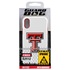 Guard Dog Texas Tech Red Raiders Hybrid Phone Case for iPhone XS Max 
