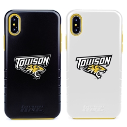 
Guard Dog Towson Tigers Hybrid Phone Case for iPhone XS Max 