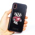 Guard Dog Wisconsin Badgers Hybrid Phone Case for iPhone XS Max 
