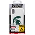 Guard Dog Michigan State Spartans Hybrid Phone Case for iPhone XS Max 
