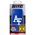 Guard Dog Air Force Falcons Clear Hybrid Phone Case for iPhone XS Max 
