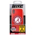 Guard Dog Alabama Crimson Tide Clear Hybrid Phone Case for iPhone XS Max 
