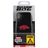 Guard Dog Arkansas Razorbacks Clear Hybrid Phone Case for iPhone XS Max 
