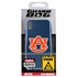 Guard Dog Auburn Tigers Clear Hybrid Phone Case for iPhone XS Max 
