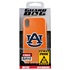 Guard Dog Auburn Tigers Clear Hybrid Phone Case for iPhone XS Max 
