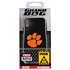 Guard Dog Clemson Tigers Clear Hybrid Phone Case for iPhone XS Max 
