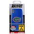 Guard Dog Florida Gators Clear Hybrid Phone Case for iPhone XS Max 
