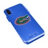 Guard Dog Florida Gators Clear Hybrid Phone Case for iPhone XS Max 

