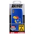 Guard Dog Kansas Jayhawks Clear Hybrid Phone Case for iPhone XS Max 
