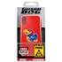 Guard Dog Kansas Jayhawks Clear Hybrid Phone Case for iPhone XS Max 
