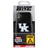 Guard Dog Kentucky Wildcats Clear Hybrid Phone Case for iPhone XS Max 
