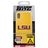 Guard Dog LSU Tigers Clear Hybrid Phone Case for iPhone XS Max 
