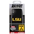 Guard Dog LSU Tigers Clear Hybrid Phone Case for iPhone XS Max 
