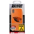 Guard Dog Oregon State Beavers Clear Hybrid Phone Case for iPhone XS Max 

