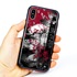 Guard Dog Arkansas Razorbacks PD Spirit Hybrid Phone Case for iPhone XS Max 
