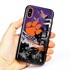 Guard Dog Clemson Tigers PD Spirit Hybrid Phone Case for iPhone XS Max 
