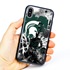 Guard Dog Michigan State Spartans PD Spirit Hybrid Phone Case for iPhone XS Max 
