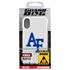 Guard Dog Air Force Falcons Hybrid Phone Case for iPhone XR 
