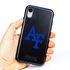 Guard Dog Air Force Falcons Hybrid Phone Case for iPhone XR 
