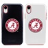 Guard Dog Alabama Crimson Tide Hybrid Phone Case for iPhone XR 
