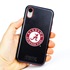 Guard Dog Alabama Crimson Tide Hybrid Phone Case for iPhone XR 
