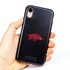 Guard Dog Arkansas Razorbacks Hybrid Phone Case for iPhone XR 
