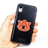 Guard Dog Auburn Tigers Hybrid Phone Case for iPhone XR 
