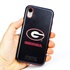 Guard Dog Georgia Bulldogs Hybrid Phone Case for iPhone XR 
