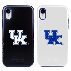 
Guard Dog Kentucky Wildcats Hybrid Phone Case for iPhone XR 
