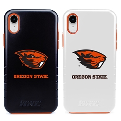 
Guard Dog Oregon State Beavers Hybrid Phone Case for iPhone XR 