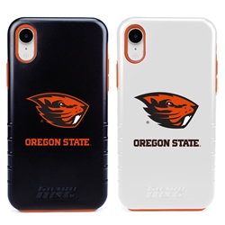 
Guard Dog Oregon State Beavers Hybrid Phone Case for iPhone XR 