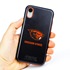 Guard Dog Oregon State Beavers Hybrid Phone Case for iPhone XR 
