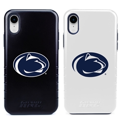 
Guard Dog Penn State Nittany Lions Hybrid Phone Case for iPhone XR 