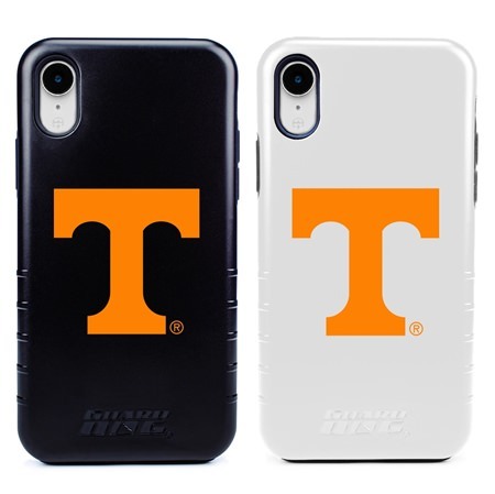 Guard Dog Tennessee Volunteers Hybrid Phone Case for iPhone XR 
