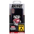Guard Dog Wisconsin Badgers Hybrid Phone Case for iPhone XR 
