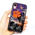 Guard Dog Clemson Tigers PD Spirit Hybrid Phone Case for iPhone XR 
