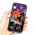 Guard Dog Clemson Tigers PD Spirit Hybrid Phone Case for iPhone XR 
