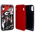 Guard Dog Georgia Bulldogs PD Spirit Hybrid Phone Case for iPhone XR 
