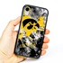 Guard Dog Iowa Hawkeyes PD Spirit Hybrid Phone Case for iPhone XR 
