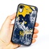 Guard Dog Michigan Wolverines PD Spirit Hybrid Phone Case for iPhone XR 
