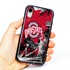 Guard Dog Ohio State Buckeyes PD Spirit Hybrid Phone Case for iPhone XR 
