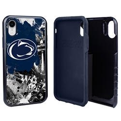 
Guard Dog Penn State Nittany Lions PD Spirit Hybrid Phone Case for iPhone XR 