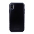Guard Dog Hybrid Phone Case for iPhone X / Xs - Black 
