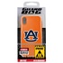 Guard Dog Auburn Tigers Clear Hybrid Phone Case for iPhone XR 
