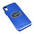 Guard Dog Florida Gators Clear Hybrid Phone Case for iPhone XR 
