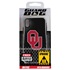 Guard Dog Oklahoma Sooners Clear Hybrid Phone Case for iPhone XR 
