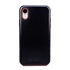 Guard Dog Hybrid Phone Case for iPhone XR - Black 
