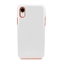 Guard Dog Hybrid Phone Case for iPhone XR - White 
