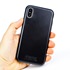Guard Dog Hybrid Phone Case for iPhone XS Max - Black 
