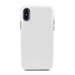 Guard Dog Hybrid Phone Case for iPhone XS Max - White 

